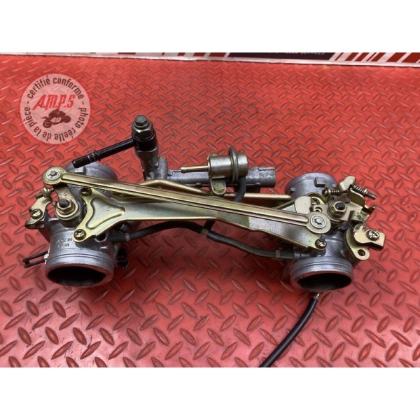 Rampe d'injection Cagiva 1000 Raptor 2000 à 2005